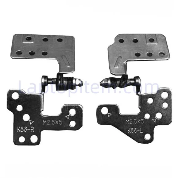 Asus S56 S56A S56C S56CA S56CM S56X S56X3217CA Hinges