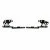 DELL Latitude 7280 E7280 Hinges