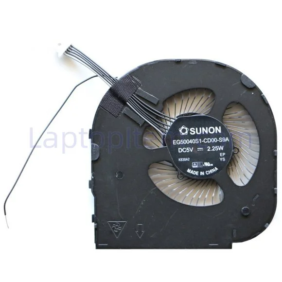 Lenovo Thinkpad T480S EG50040s1-CD00-S9A CPU Fan