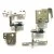 Samsung NP270E5U NP270E5V Hinges