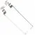 Asus F552E X552E Y582 D552 R513 X552M X552C Hinges