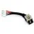 Asus K45D K45DE K45DR A45D A45DE A45DR DC Jack