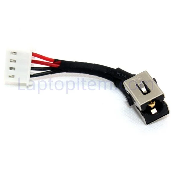 Asus K45D K45DE K45DR A45D A45DE A45DR DC Jack