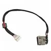 Lenovo Yoga Y50-70 DC30100RB00 DC30100R900 DC Jack