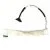 HP ELITEBOOK 8770W 6017B0352301 LCD LED LVDS Cable