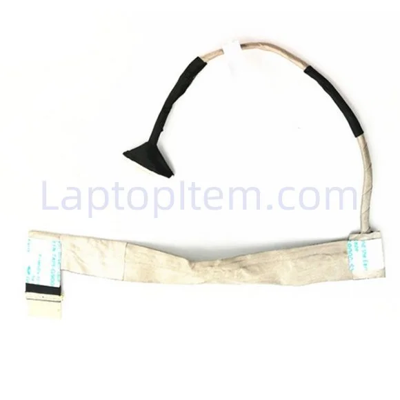 HP ELITEBOOK 8770W 6017B0352301 LCD LED LVDS Cable