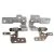 Asus N61 N61J N61JA N61JQ N61JV N61VJ N61W N61S Hinges