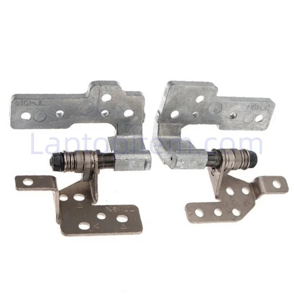 Asus N61 N61J N61JA N61JQ N61JV N61VJ N61W N61S Hinges