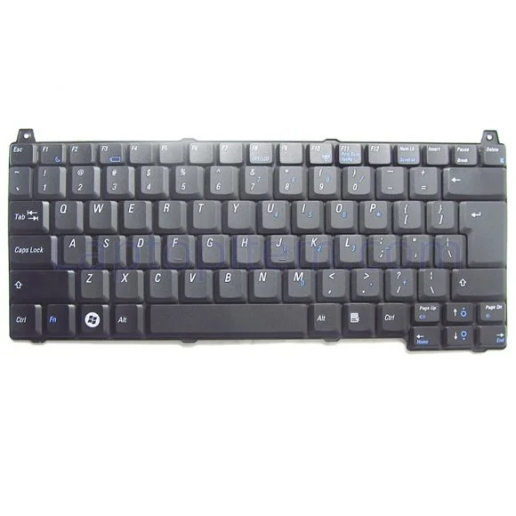 DELL M1310 V1310 M1510 US Layout Keyboard