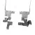 Lenovo G500S G505S Z501 Z505 Hinges