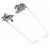 Lenovo G500S G505S Z501 Z505 Hinges