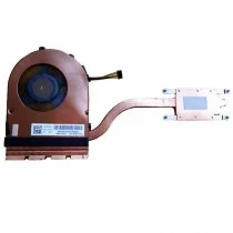 Lenovo ThinkPad E480 E580 01LW126 01LW125 CPU Heatsink Fan