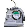Dell XPS 12 XPS12 9Q33 6KMKW 06KMKW EG50050S1-C140-S9A CPU Fan
