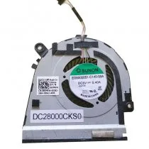 Dell XPS 12 XPS12 9Q33 6KMKW 06KMKW EG50050S1-C140-S9A CPU Fan