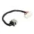 Asus ROG Strix GL503GE GL503VD GL503VS DC Jack