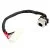 Asus ROG Strix GL503GE GL503VD GL503VS DC Jack