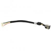 Dell Studio 14Z 1440 0D234P KCM00 DC30100610L DC Jack