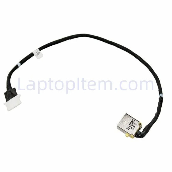 Acer Nitro 5 AN515-53 A715-71 A715-71G DC301010K00 DC Jack