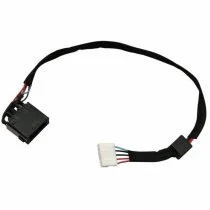 Lenovo Y70-70 Y70-70T ZIVY3 DC30100T600 5C10G59759 DC Jack