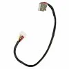 HP Envy 17-N M7-N 17t-n000 CTO 799752-F18 799752-T18 DC Jack
