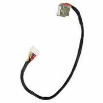 HP Envy 17-N M7-N 17t-n000 CTO 799752-F18 799752-T18 DC Jack