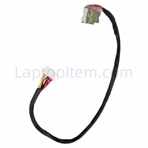 HP Envy 17-N M7-N 17t-n000 CTO 799752-F18 799752-T18 DC Jack