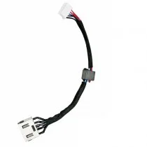 Lenovo IdeaPad Z510 DC30100KQ00 90203974 DC Jack