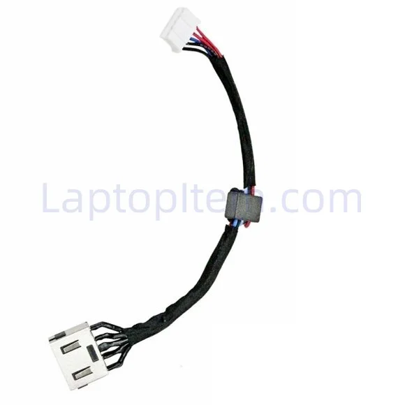 Lenovo IdeaPad Z510 DC30100KQ00 90203974 DC Jack