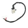 Dell Inspiron 15 4113 5100 DC Jack
