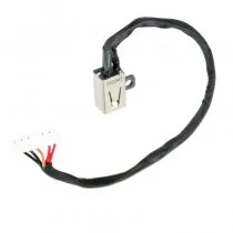 Dell Inspiron 15 4113 5100 DC Jack