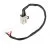 Dell Inspiron 15 4113 5100 DC Jack