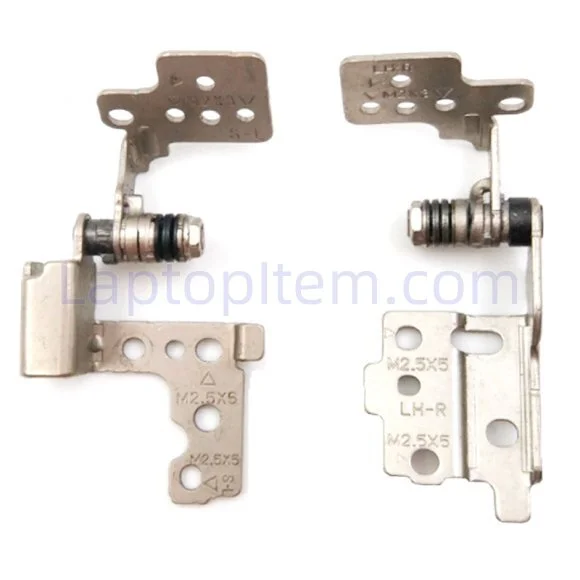 Lenovo IdeaPad U450P AM0A9000300 AM0A9000400 Hinges