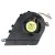 DELL Latitude E5420 DFS400805L10T FA6J 02CPVP CPU Fan