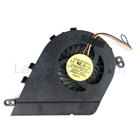 DELL Latitude E5420 DFS400805L10T FA6J 02CPVP CPU Fan