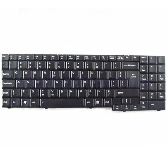 ASUS M51VR M51KR F7F F7S F7Kr F7L F7Se F7Sr F7 US Layout Keyboard