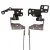HP Pavilion 14-E Hinges