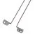 HP Pavilion 14-E Hinges