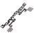 Lenovo Y50 Y50-70 Y50-80 Y50-70AT 00HW174 Hinges