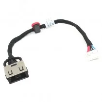 Lenovo IdeaPad 305-14IBD 80R1 90205420 90205421 DC Jack