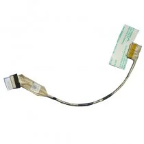 Dell Vostro 3400 XPS 1647 50.4ES01.101 04JCFK LCD LED LVDS Cable