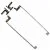 Lenovo ThinkPad Edge E320 E325 04W2203 04W2204 04W2205 Hinges