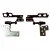 Asus VivoBook X405 X405UQ X405UR X405UA Hinges