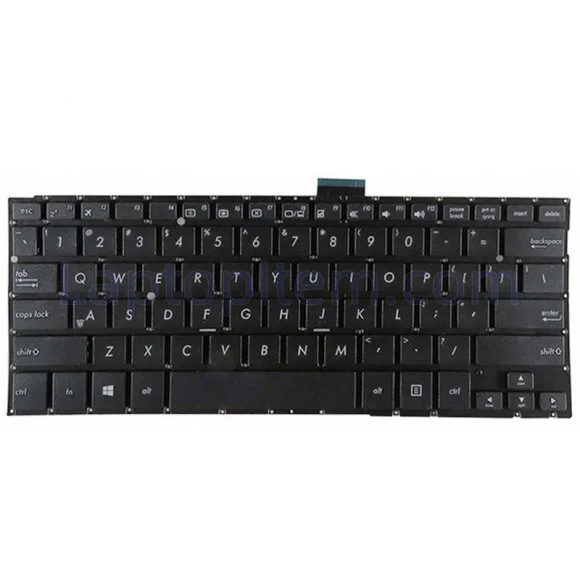 Asus P302LA P302LJ P302UV US Layout Keyboard