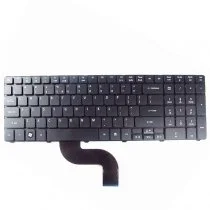 Acer Aspire 5410T 5542 5738 5810T 7736 Keyboard