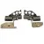 Lenovo ThinkPad T550 T555 W550S Hinges