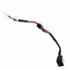 Dell Inspiron 3721 3737 5721 5737 01K31Y DC30100MU00 DC Jack