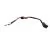 Dell Inspiron 3721 3737 5721 5737 01K31Y DC30100MU00 DC Jack