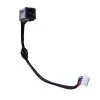 DELL Latitude E6540 0G6TVF DC30100OS00 DC30100N000 DC Jack