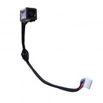 DELL Latitude E6540 0G6TVF DC30100OS00 DC30100N000 DC Jack
