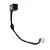 DELL Latitude E6540 0G6TVF DC30100OS00 DC30100N000 DC Jack
